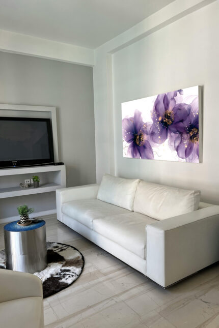 Floral Art