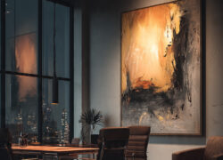 office