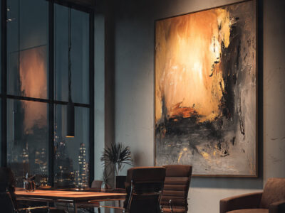 office